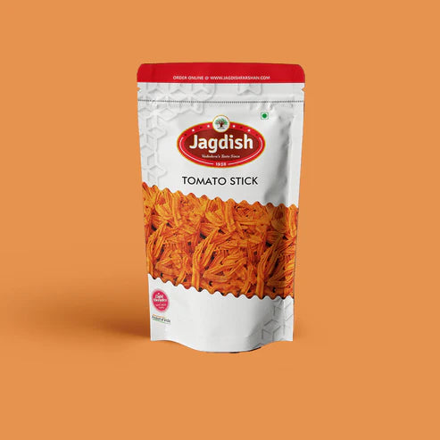 Jagdish Farshan Tomato Stick - 500 gms