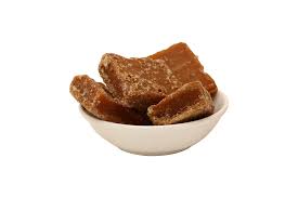 Gavyamart Natural Pure Chemical Free Gur Jaggery, No Preservatives and Sulphur - 400 gms