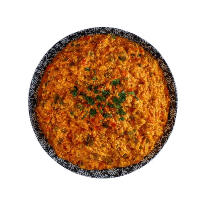 Fresh O Need Paneer Bhurji ( Without Onion & Garlic ) - Ready To Eat 220 gms