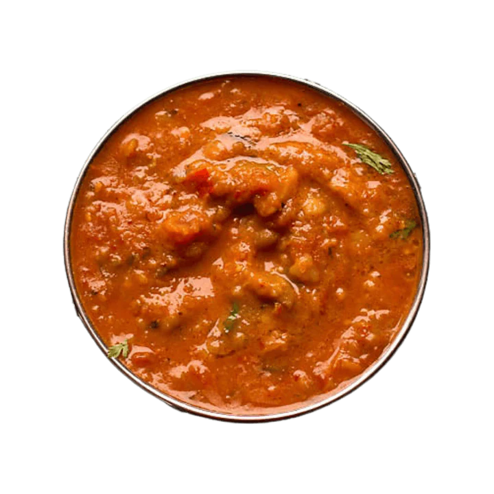 Fresh O Need Bombay Pav Bhaji ( Without Onion & Garlic ) - Ready To Eat 250 gms