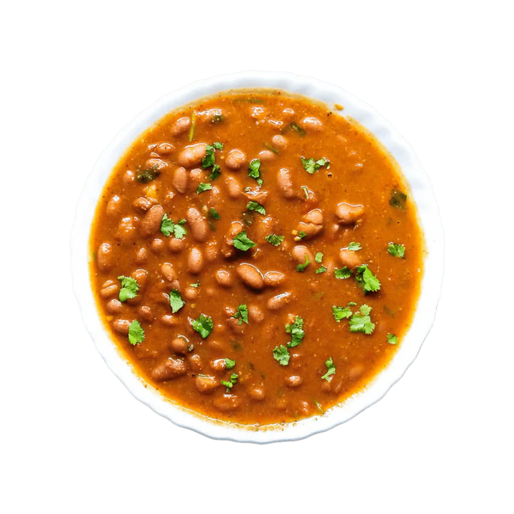 Fresh O Need Rajma Masala (Without Onion & Garlic) - Ready To Eat 220 gms