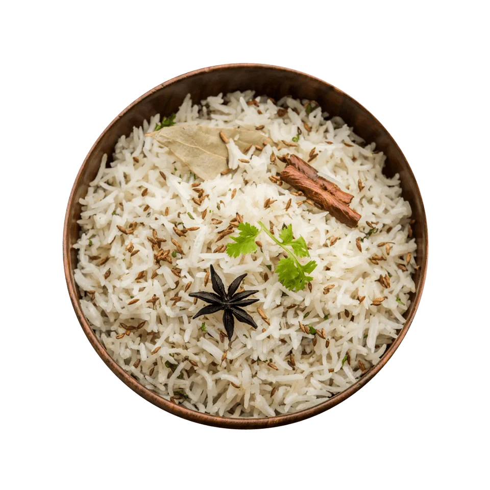 Fresh O Need Jeera Rice - Ready To Eat 250 gms