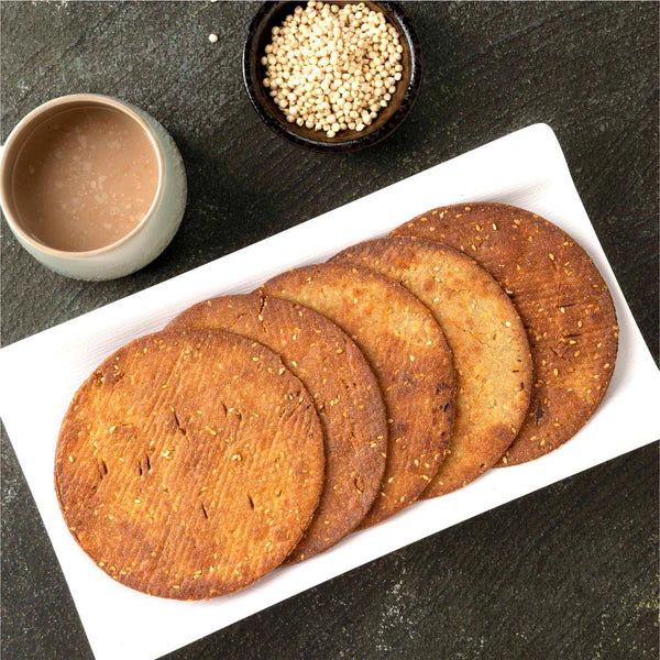 Stuti Juwar Gud Rotla | 200 gms