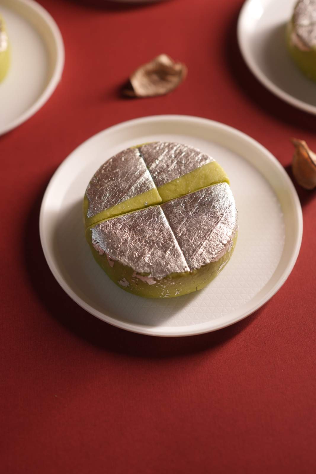 Sarvottam Chawana & Sweet Mart Kaju Casata | 500 gms