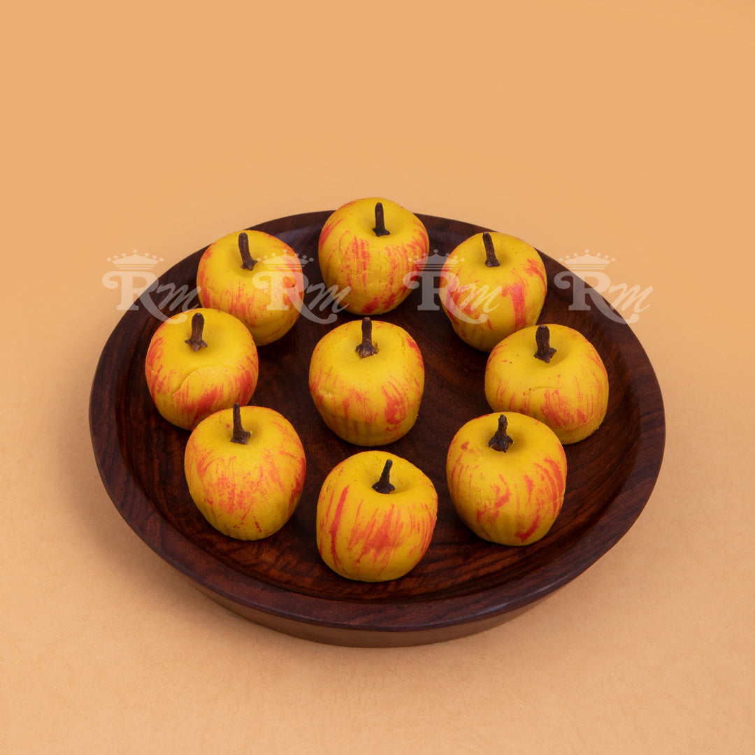 Ramesh Mithai Kaju Apple - 500 gms