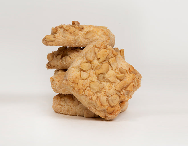 Rajkamal Bakery Kaju Biscuit | 250 gms