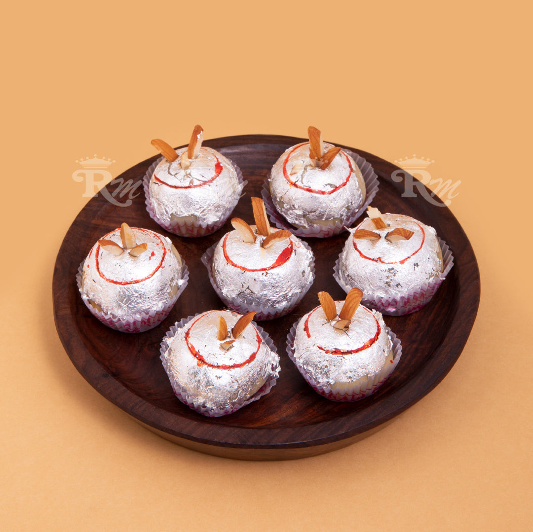 Ramesh Mithai Kaju Garden - 500 gms