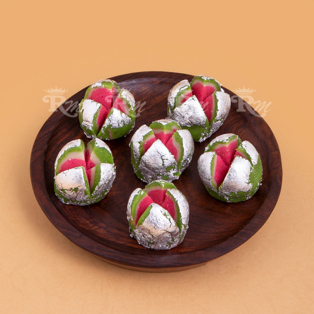 Ramesh Mithai Kaju Kalash - 500 gms