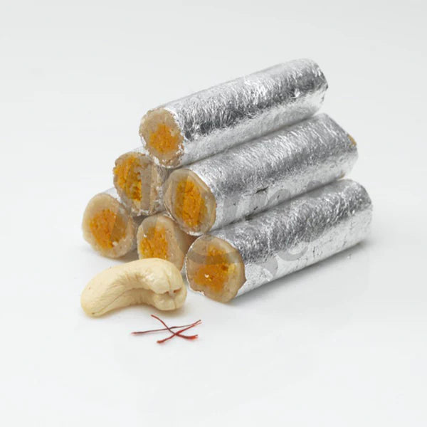 Muni Pendawala Kaju Kesar Roll | 500 gms