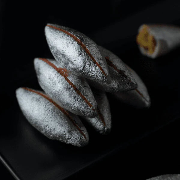 Vijay Dairy Kaju Nargis | 500 gms