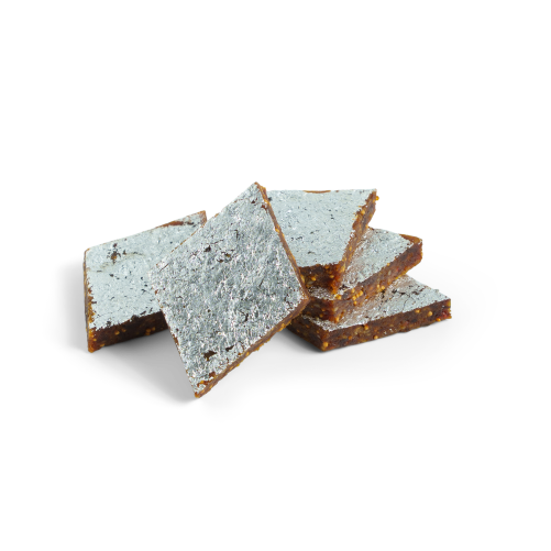 Mayur Sweet & Farsan Kaju Anjeer Katli - 500 gms