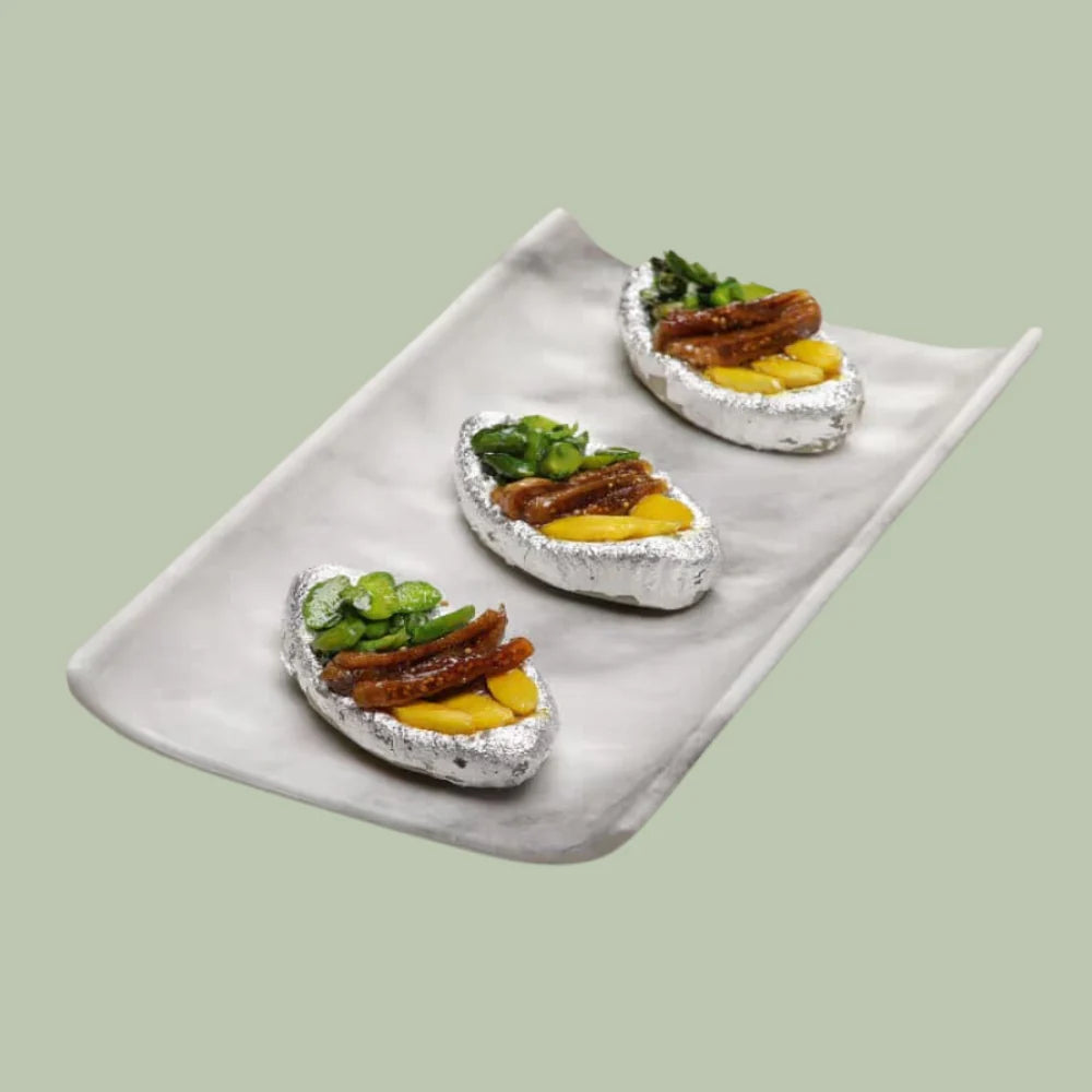 Agra Sweets Banjara Kaju Basket | 500 gms