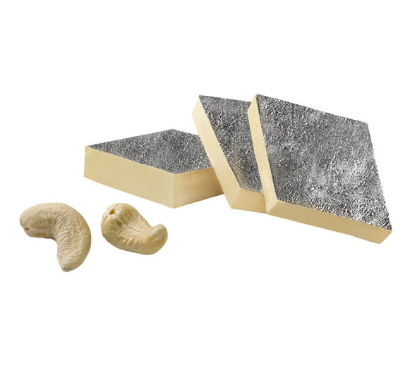 Hanuram Kaju Katli 500 gms - India shopping