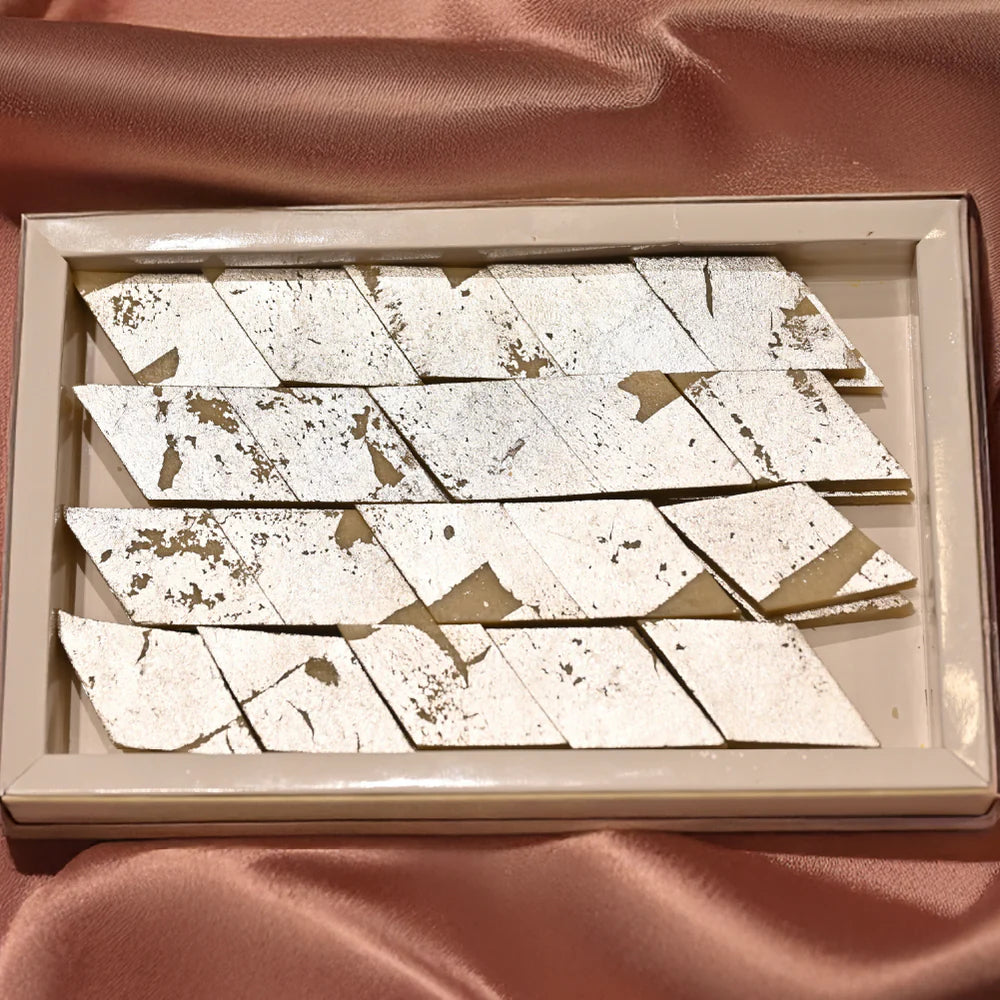 Khavda The Mithaas Kaju Katli - 500 gms