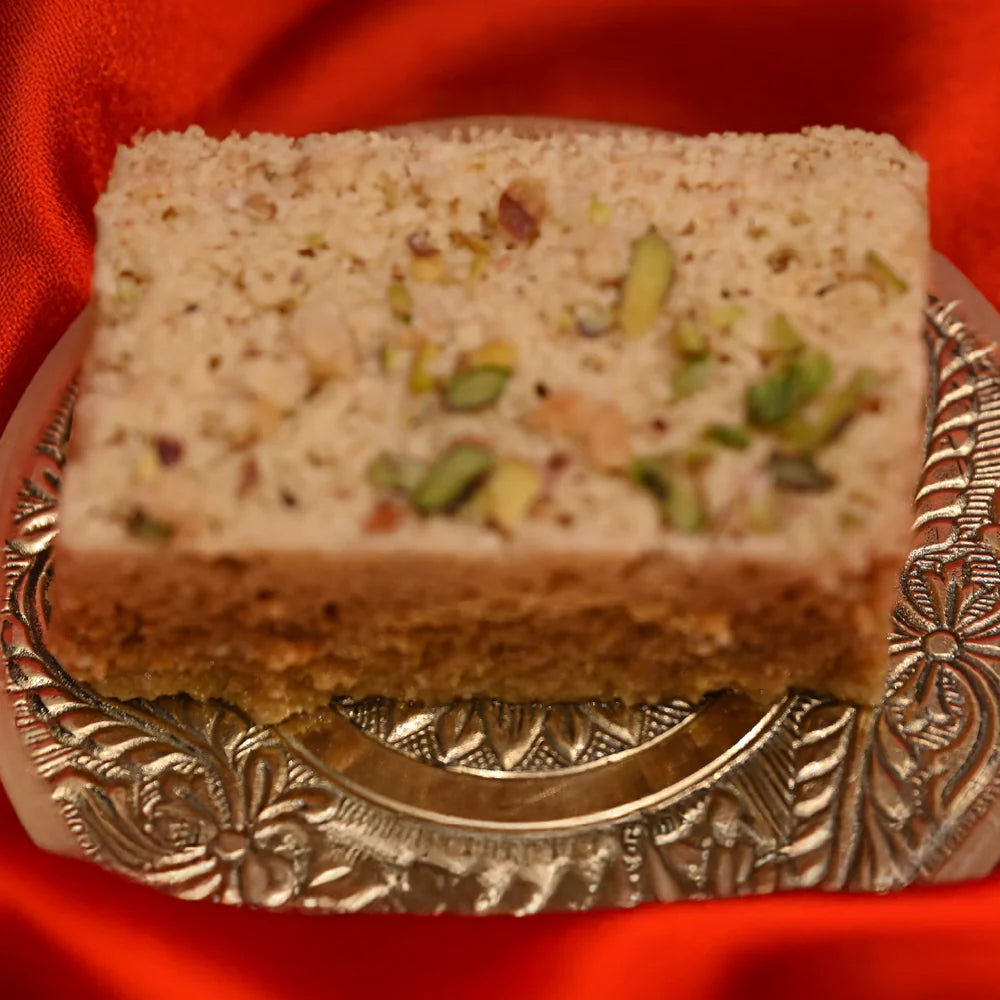 Khavda The Mithaas Kaju Mesuk - 500 gms