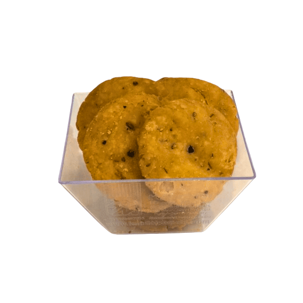 Kandoi Bhogilal Mulchand Farsi Puri - 250 gms