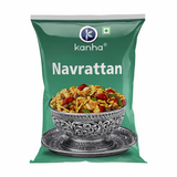 Kanha Navratan Mix 400 Gms