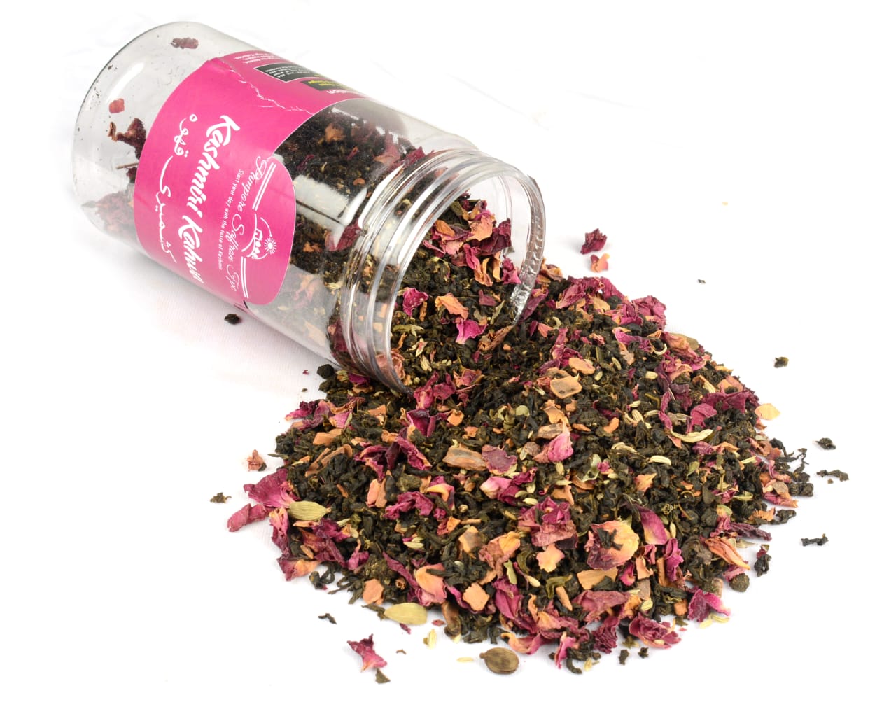 Kashmiri Kahwa 100 gms - India shopping