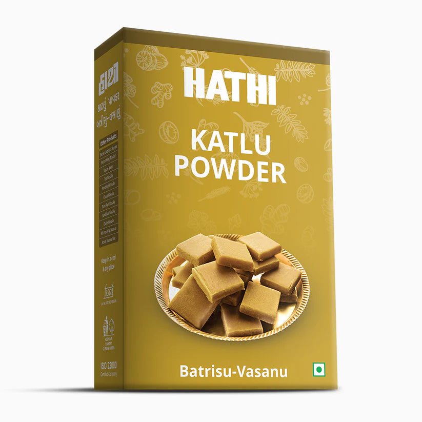 Hathi Masala Katlu Powder | 500 gms