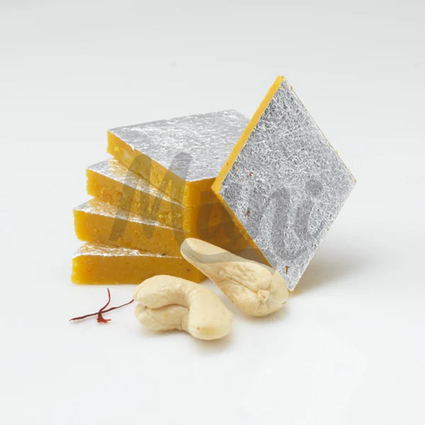 Muni Pendawala Kesar Kaju Katri | 500 gms