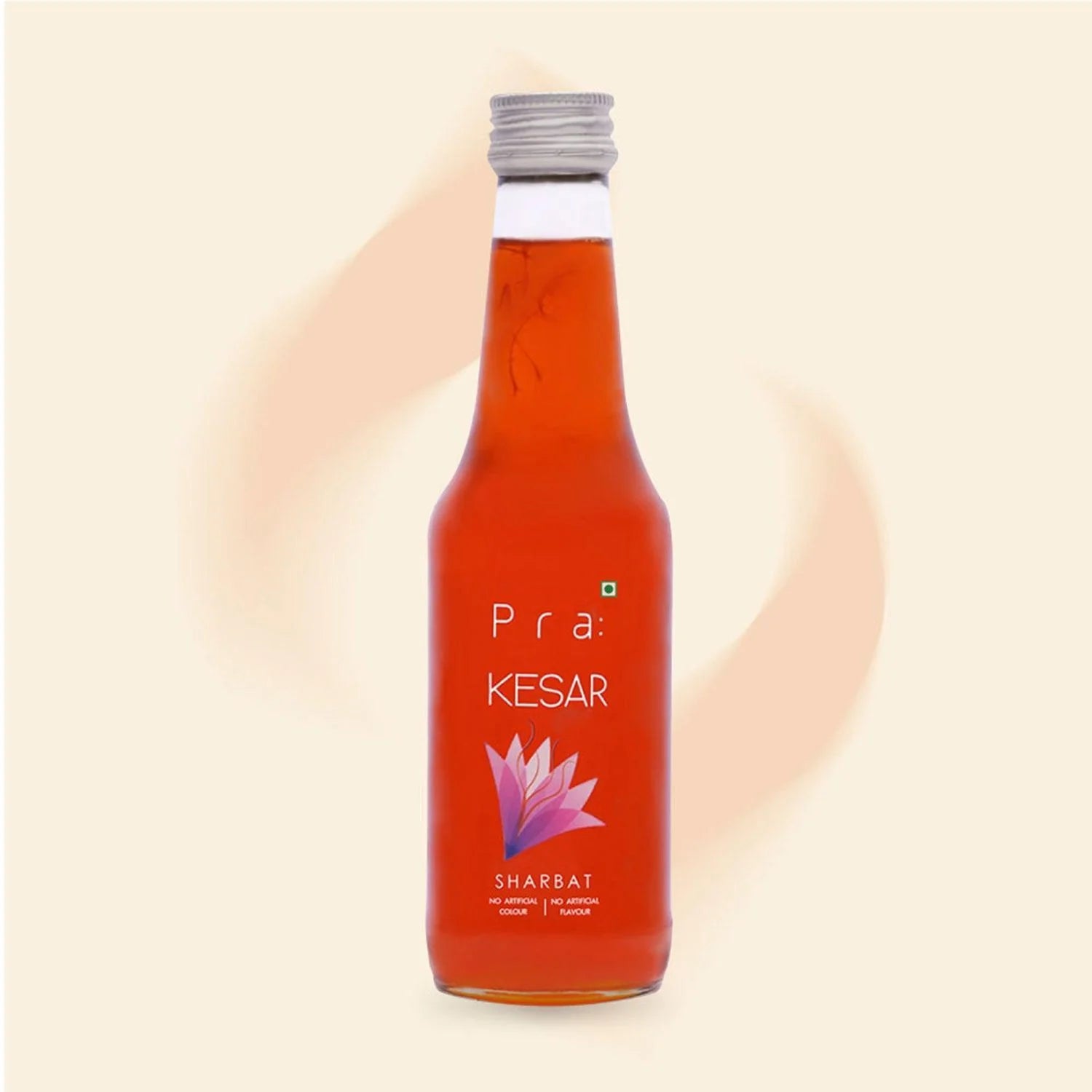 Mapro Kesar Sharbat- 500 ML