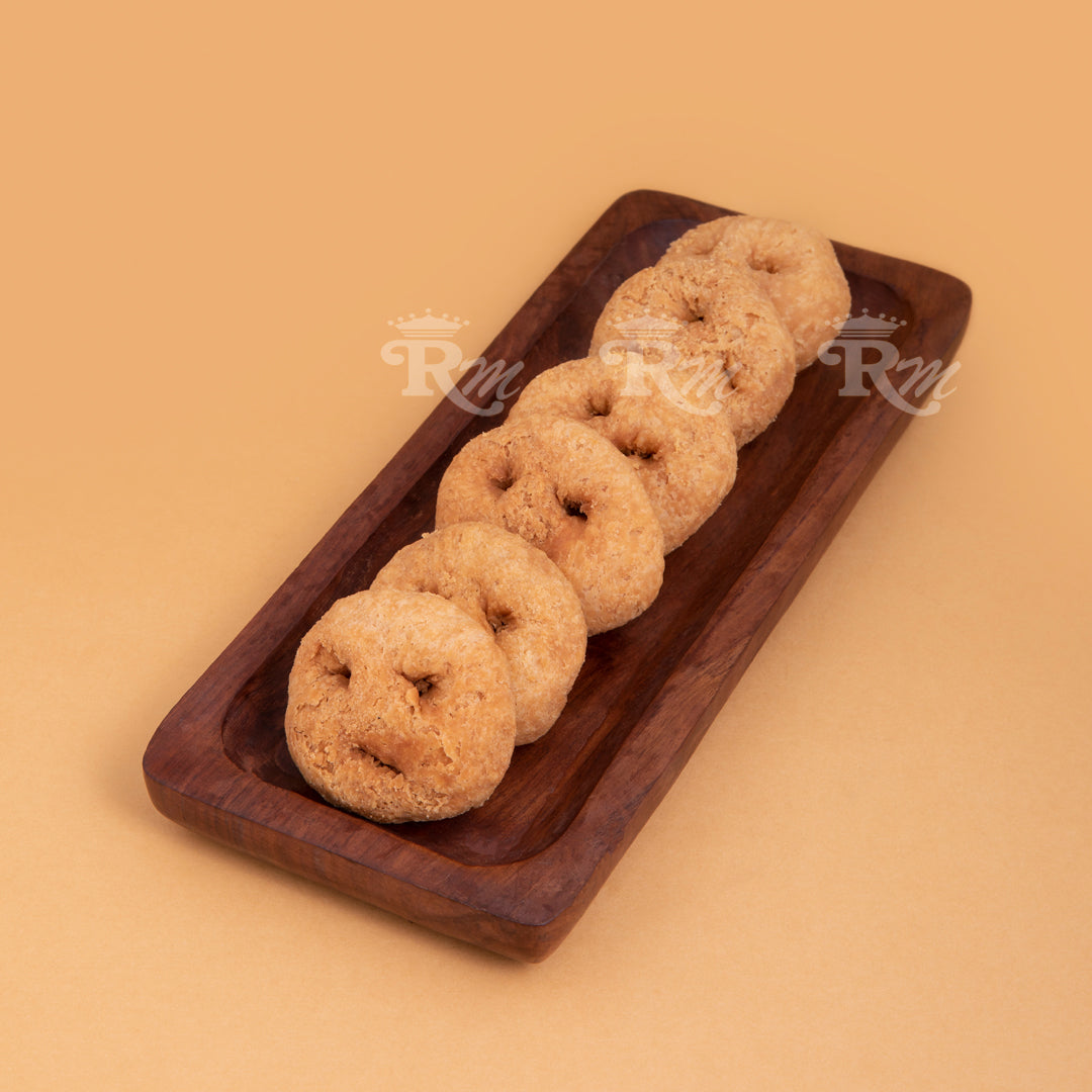 Ramesh Mithai Khajli - 500 gms