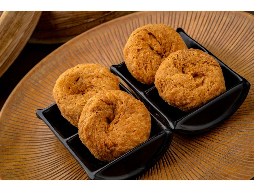 Shah Jamnadas Khajali - 500 Gms