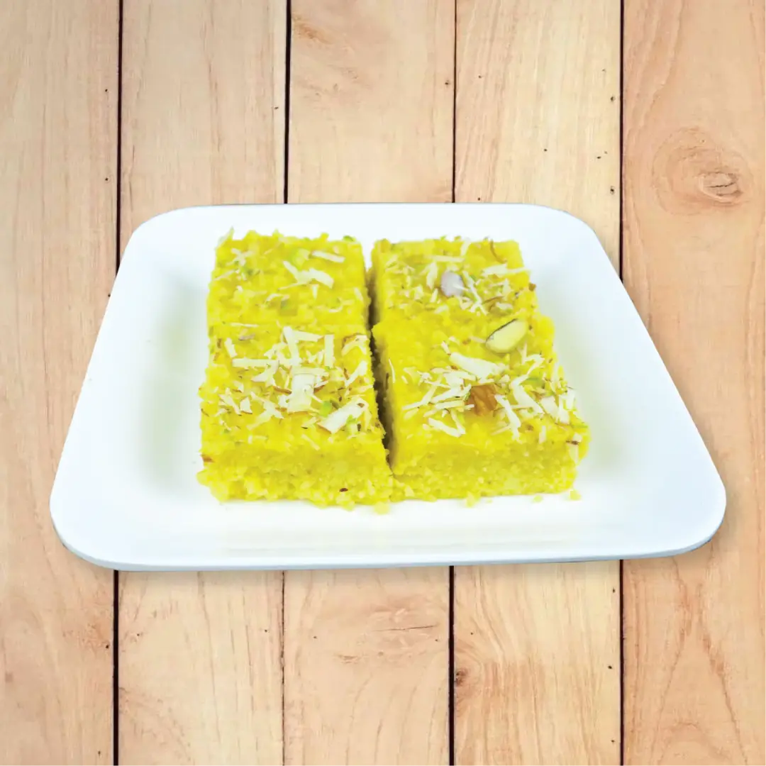 Chandra Snacks Kopara pak 500 gms - India shopping