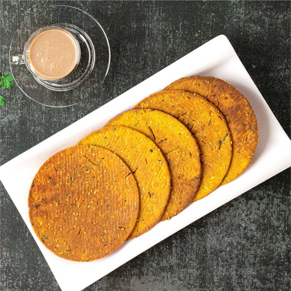 Stuti Kothmir Marcha Rotla | 200 gms