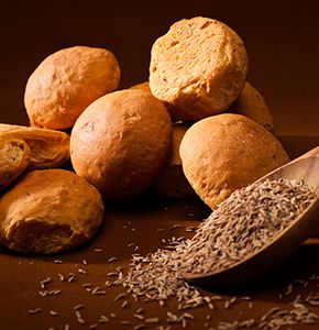 Chirag Nankhatai Special Irani Biscuit | 500 gms