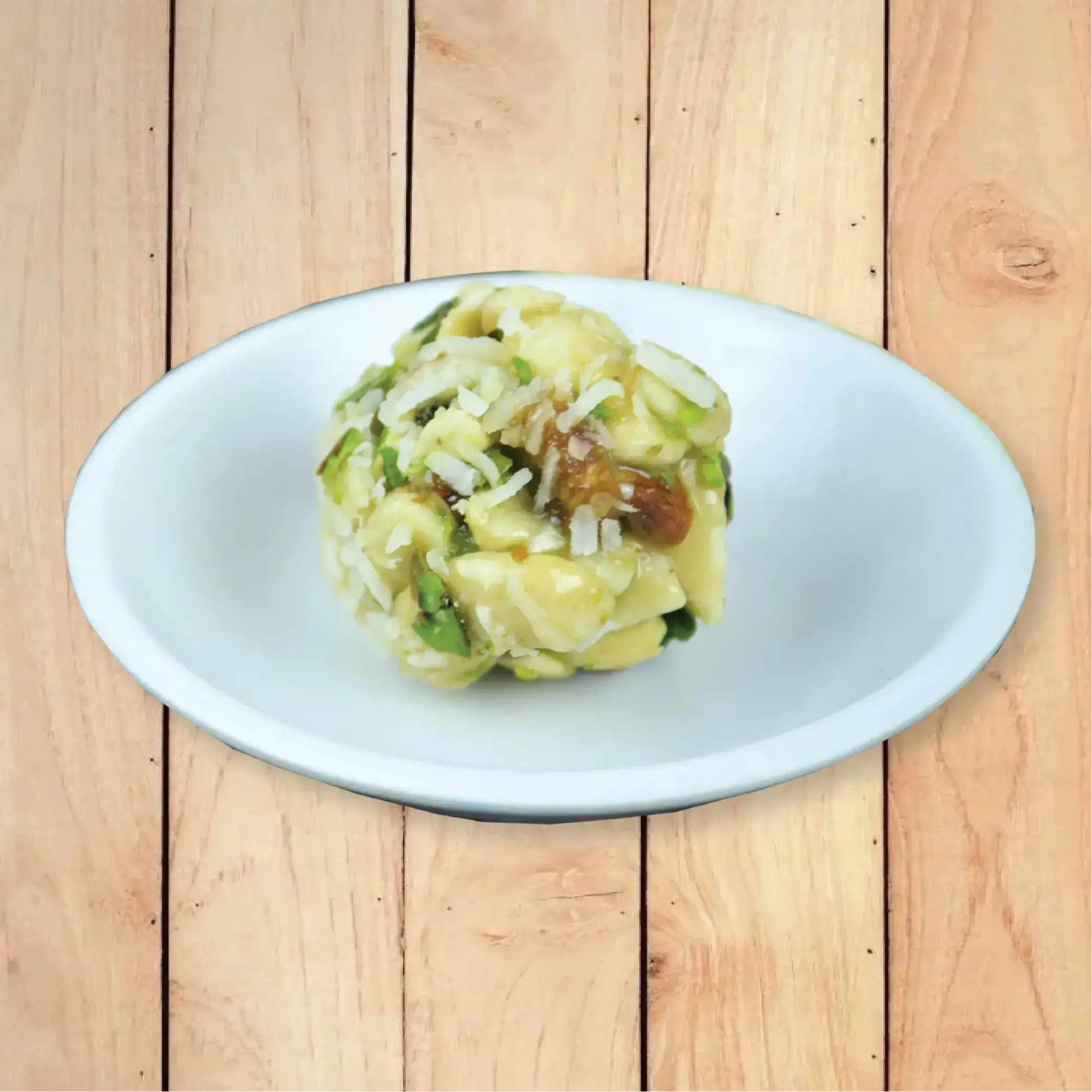 Chandra Snacks Dryfruit Laddu 500 gms - India shopping