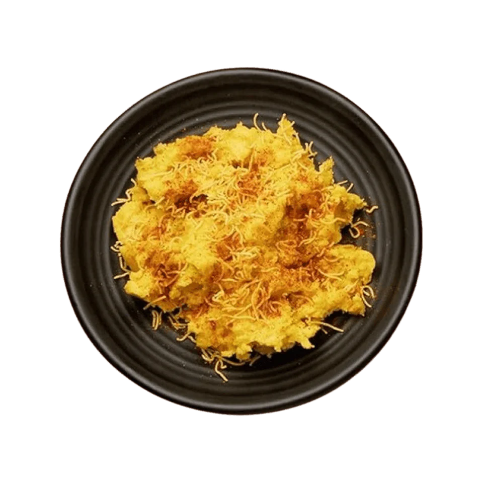 Fresh O Need Surti Locho - Ready To Eat 150 gms