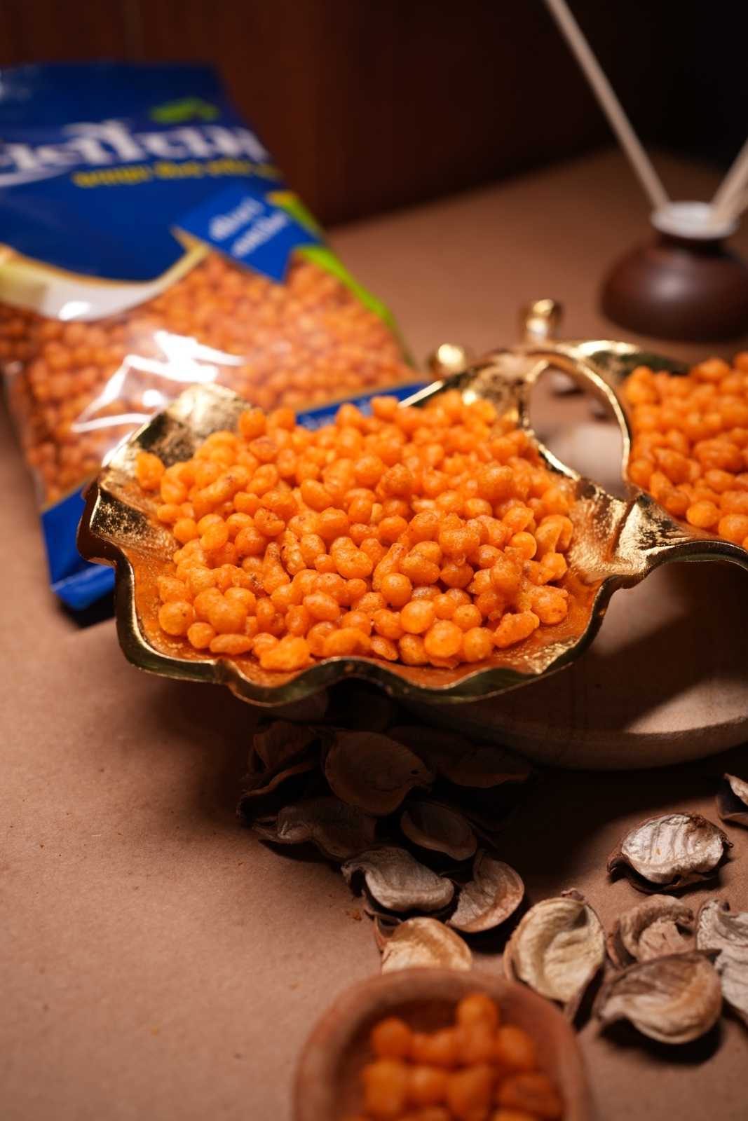 Sarvottam Chawana & Sweet Mart Mamri | 500 gms