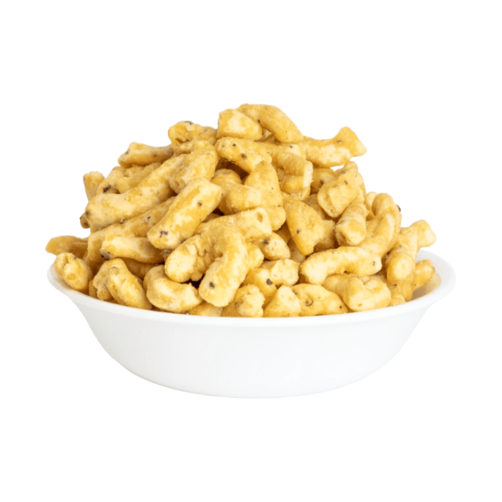 Bharat Krishna bakery Mari gathiya 200 gms - India shopping