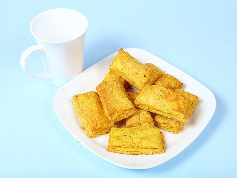 Moti Bakery Masala Khari | 500 gms