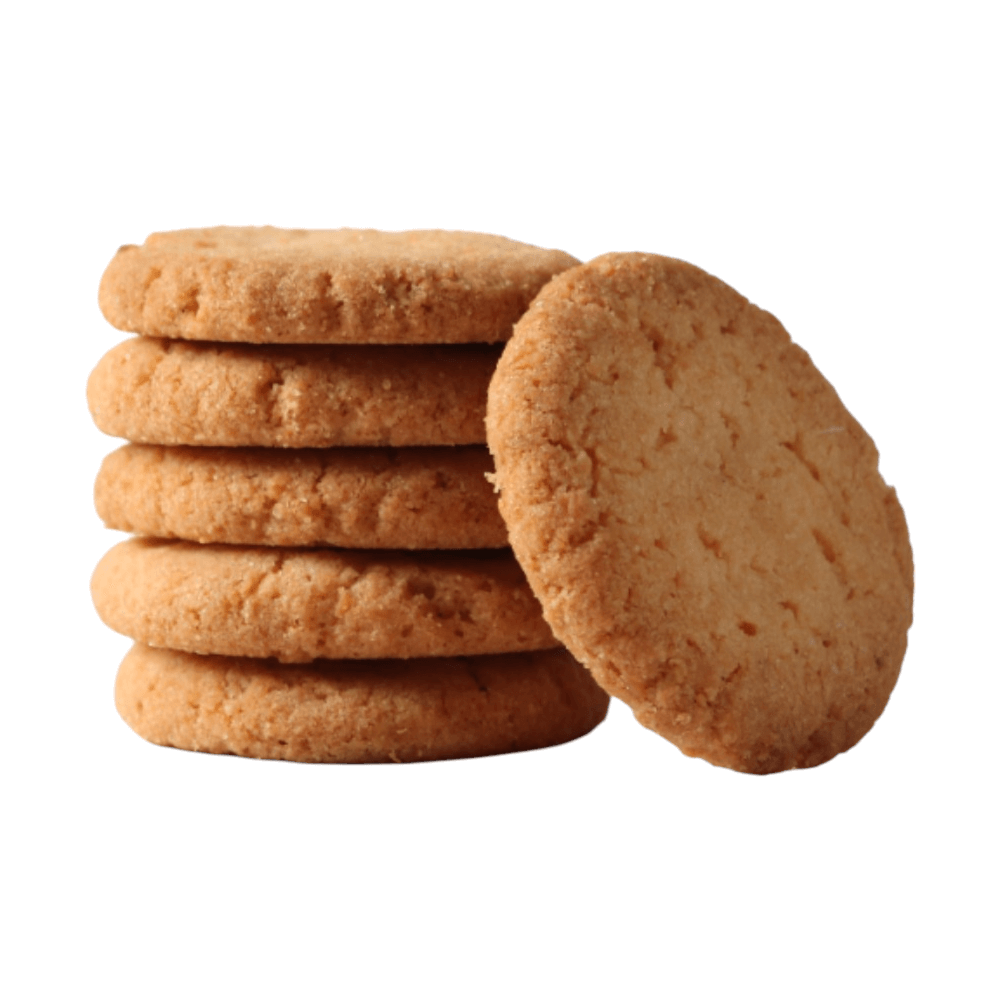 Bharat Krishna bakery Milk coconut biscuits 500 gms - India shopping