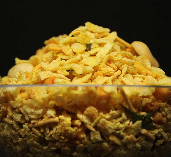 Emerald Mithai Mixture With Kaju | 500 gms