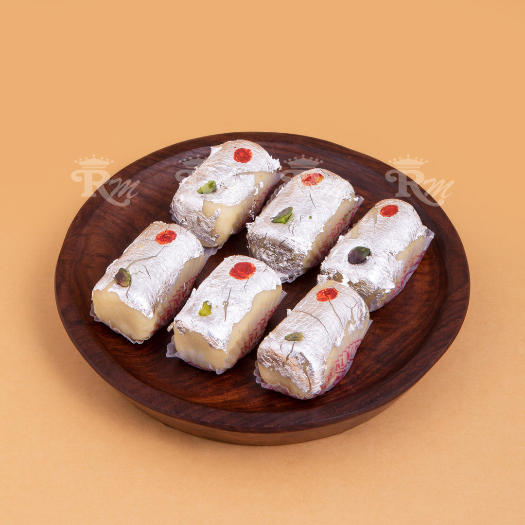 Ramesh Mithai Madhur Milan - 500 gms