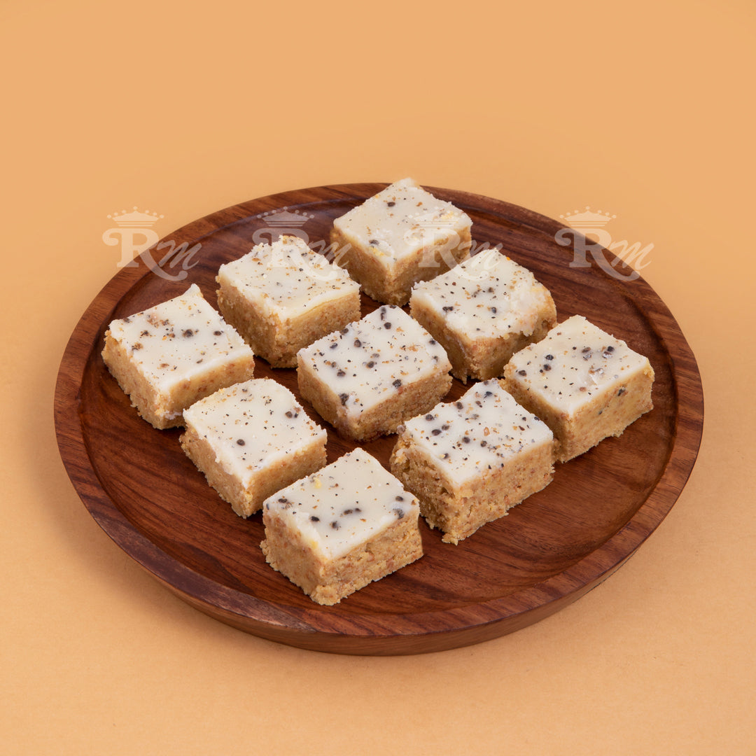 Ramesh Mithai Magas - 500 gms
