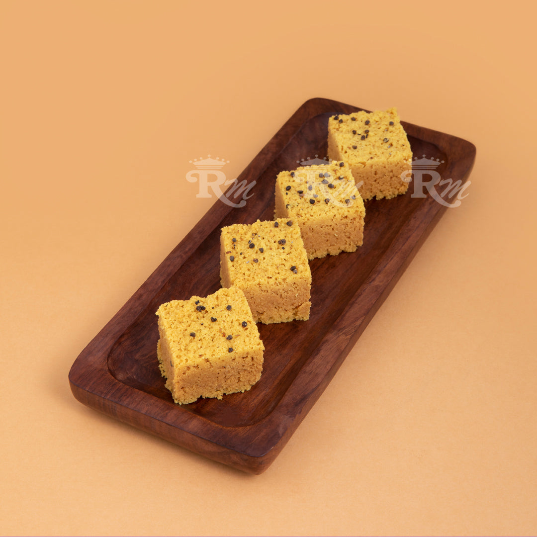 Ramesh Mithai Maisoor Pak - 500 gms
