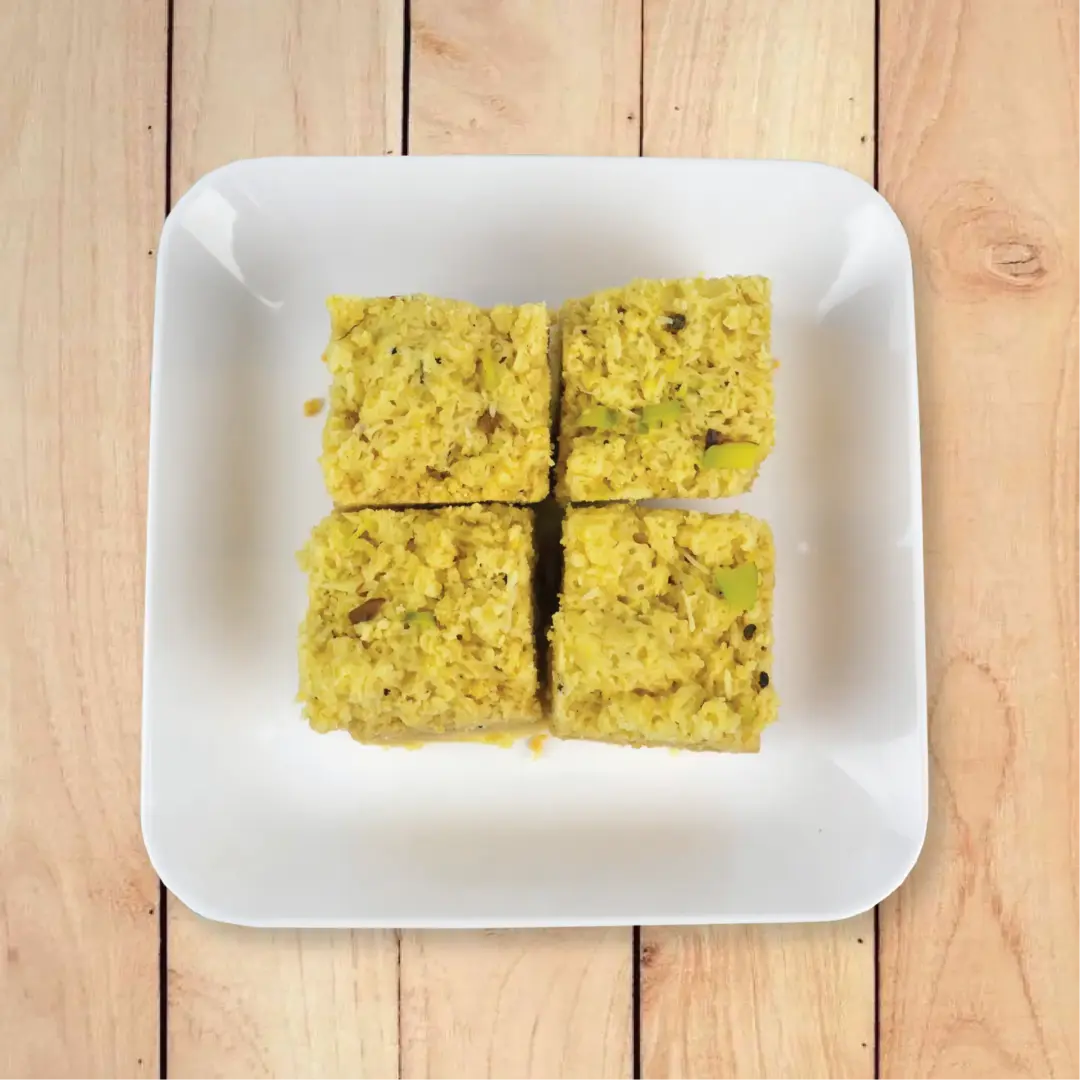 Chandra Snacks Maisur Pak 500 gms - India shopping