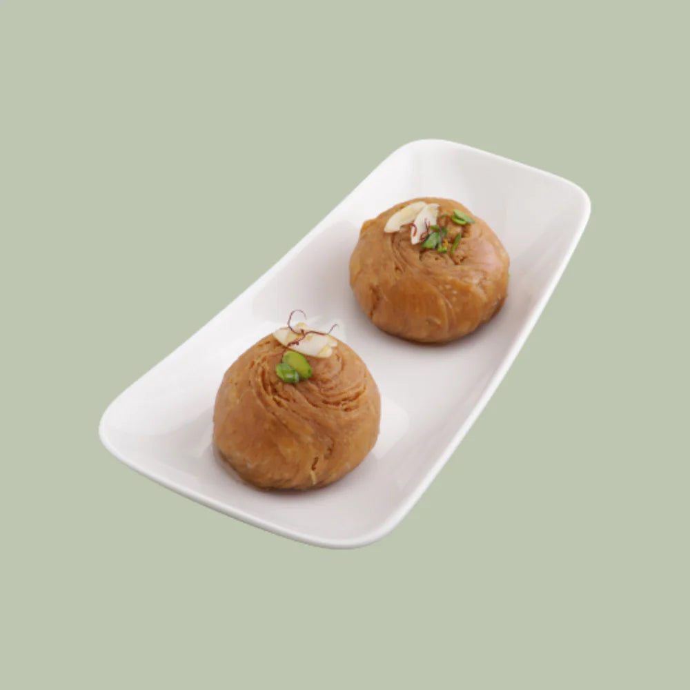 Agra Sweets Banjara Makhan Wada | 500 gms