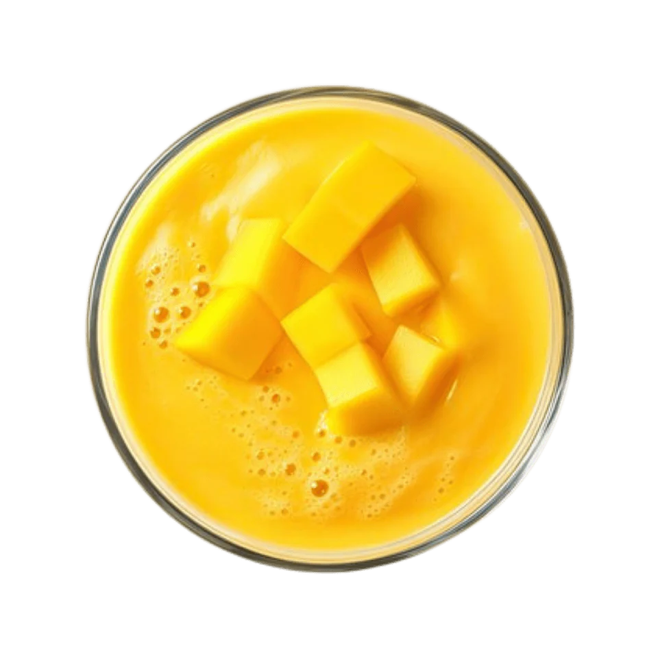 Fresh O Need Mango Milk Shake - Ready To Eat 250 gms