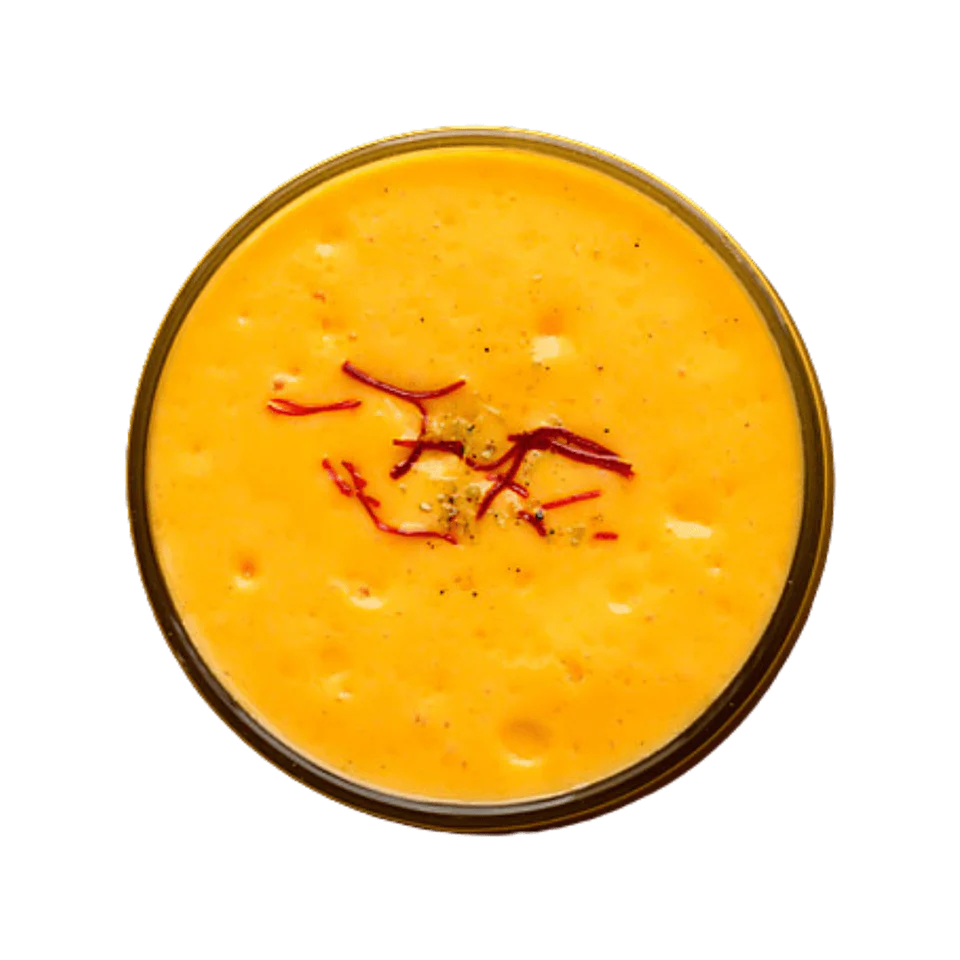 Fresh O Need Mango Sweet Lassi - Ready To Eat 250 gms