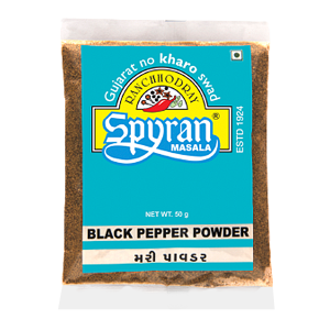 Spyran Retail Mari Powder 250 gms - India shopping