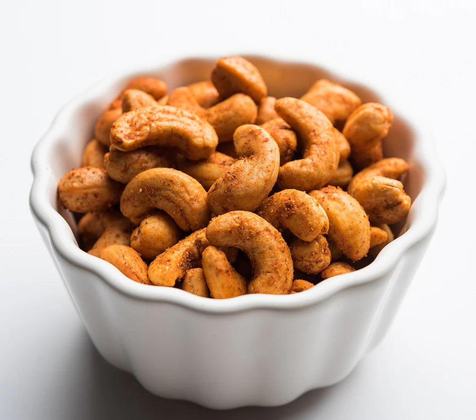 Godavari Vantillu Masala Cashew - 500 gms - India shopping