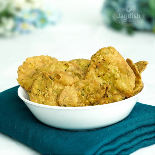 Jagdish Farshan Methi Puri