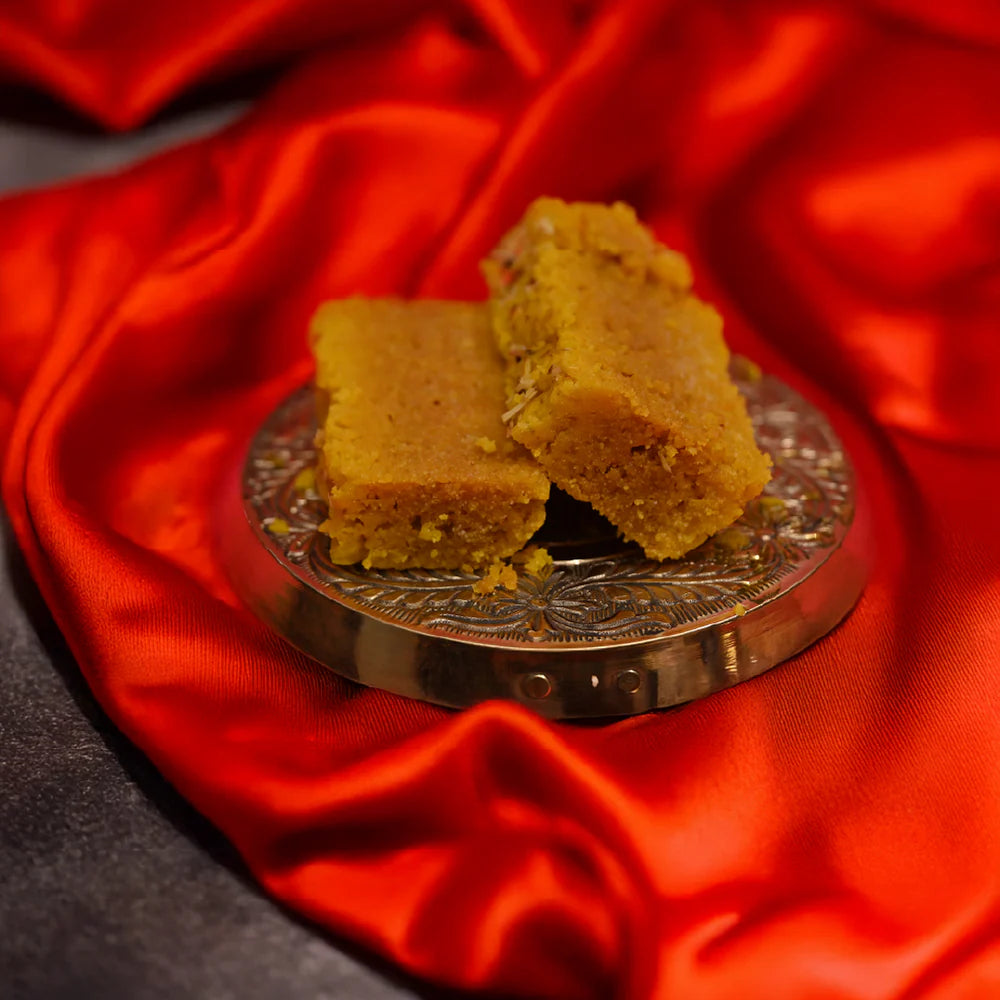 Khavda The Mithaas Mesuk - 500 gms