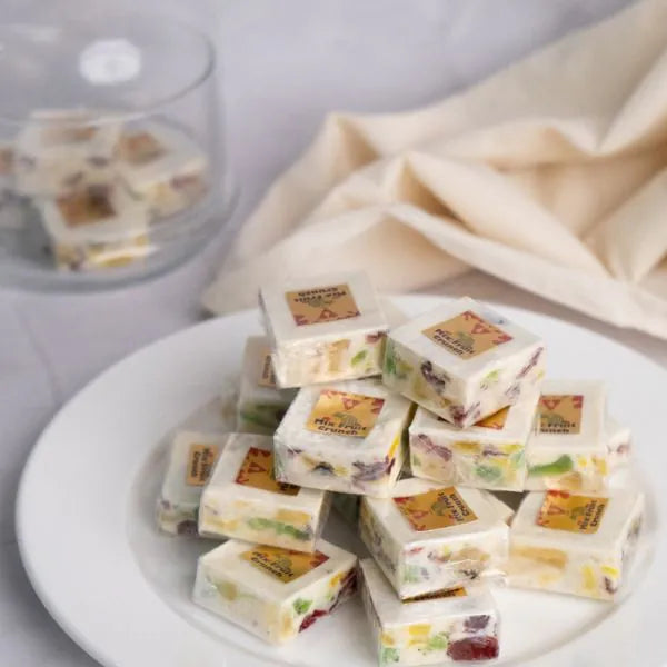 Vijay Dairy Mix Fruit Crunch | 500 gms