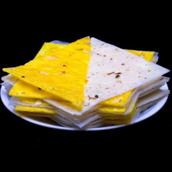 D Damodar Mithaiwala Mix ice halwa | 500 gms